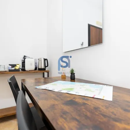 Guest house Azzurro - Self Check In