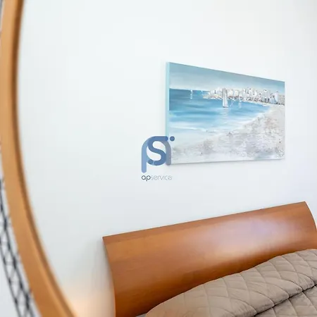 Guest house Azzurro - Self Check In *