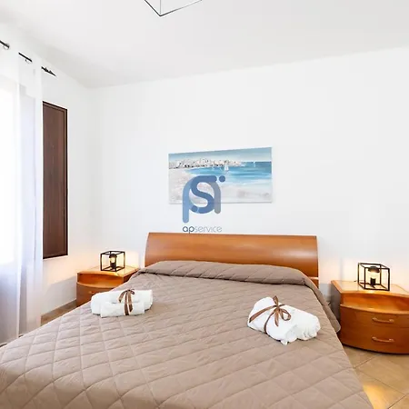 Azzurro - Self Check In Guest house