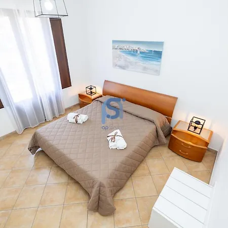 Guest house Azzurro - Self Check In Cefalu