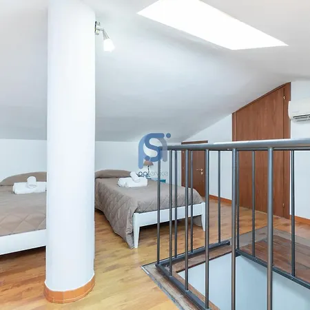 Azzurro - Self Check In Guest house Cefalu